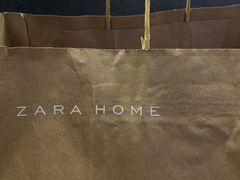 -ZARA HOME(长楹天街购物中心店)