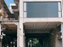 -广州市紫泥堂文化创意园景区