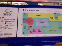 -海港城购物中心