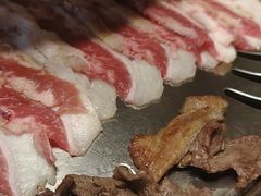 -牛人·雪花牛·木炭烤肉(昆山陆家店)