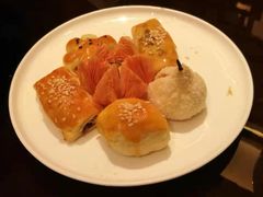 -万豪中餐厅·粤菜·北京粤财JW万豪酒店