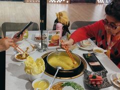 -八珍玉食鸡煲·打边炉(印象城店)