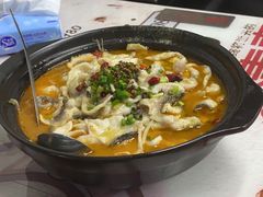 -新安江奶酸菜鱼(总店)