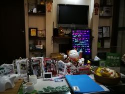 -杉惠素颜美妆皮肤管理中心