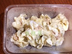 -真真鲜馄饨店(启蒙路店)