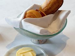 -Le Comptoir de Pierre Gagnaire
