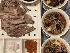 -老毛手抓·盐池滩羊非遗手抓(宁夏总店)