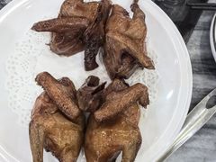 -鸽鸟轩(石岐店)