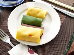 -白天鹅宾馆·流浮阁咖啡厅
