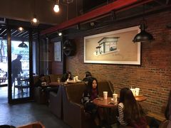 -喜茶(东莞雍华庭店)