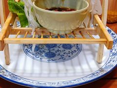 -徐鼎盛民间菜(南坪后堡店)