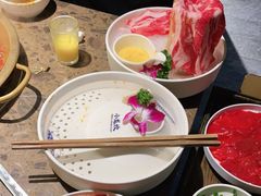 -小龙坎火锅(全球总店)