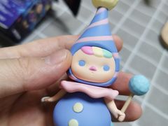 -泡泡玛特POPMART(国金街店)