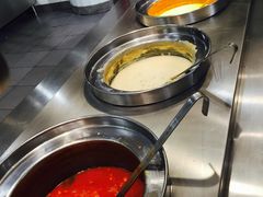 -So Lounge索兰至餐厅(蓝色港湾店)