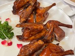 -酌宴府The China Club·广州万富希尔顿酒店(云城东路店)