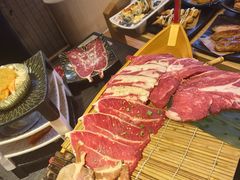 -AJIYA·池袋日式烧肉自助(天津万象城店)