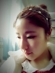 -美梵日系沙龙