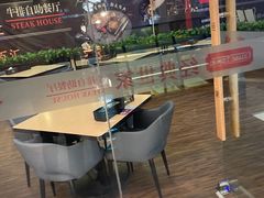 -经典世家牛排自助餐厅(百捷店)