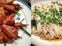 -香雪海饭店中餐厅(人民桥店)