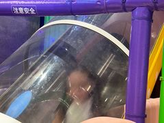 -清远熹乐谷温泉度假酒店