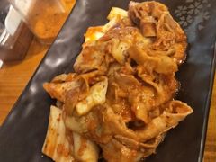 -万兴佳烤肉·长白山老味道(东岸里店)