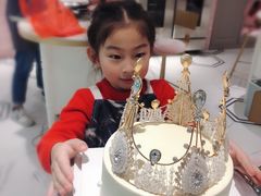 -西檬树SIMON·T轻奢蛋糕(大东方Max店)