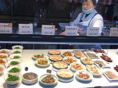 -新万鑫银丝面·非遗无锡味(惠山古镇店)