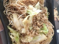 -和府捞面(东直门银座店)