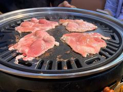 -大叹号·朝鲜族烤肉(潍坊泰华城店)