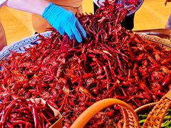 -济南喜来登酒店