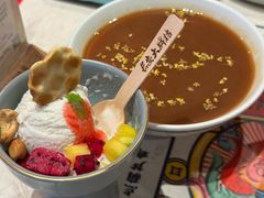 -长安大牌档之西安博物院文化餐厅(中贸店)