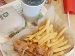 -德克士(宝鸡店)