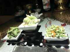 -慢丽江·云南野生菌土鸡锅(付家庄店)