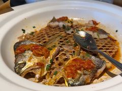 -洞庭土菜馆(天河北总店)
