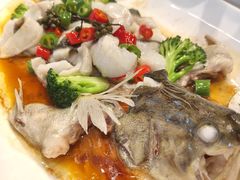 -顺意·顺德家乡菜(国际人才大厦店)