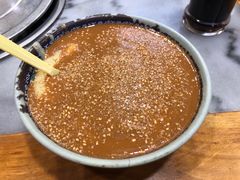 -马记伊源斋涮肉·清真菜(潘家园古玩市场店)