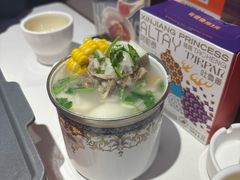 -小河公主秘制烤羊腿(小绿谷店)