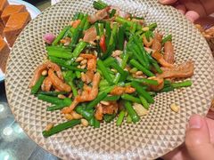 -山水茶艺馆·点心粤菜·30年老字号