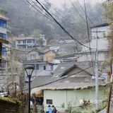 成都周边游| 闲逛在都江堰文庙街