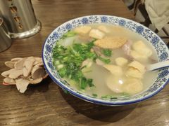 -小潘记鸭血粉丝汤