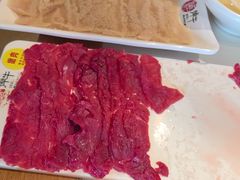 -焯牛潮汕牛肉火锅(云峰街创始店)