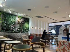 -Peet's Coffee皮爷咖啡(浦东世纪汇店)