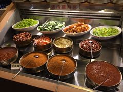 -火炉火自助餐(悠唐购物中心店)