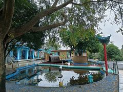 -龙坞茶村