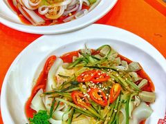 -秦陕印象超级肉夹馍(万达广场西安民乐园店)