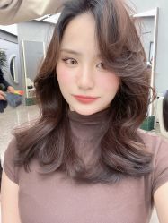 -3AM·S HAIR SALON烫发染发接发