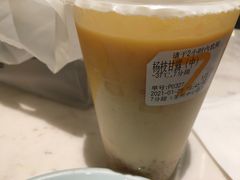 杨枝甘露-7分甜(苏州中心店)