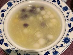 爆款榴莲圆子-宁波状元楼酒店(和义路店)