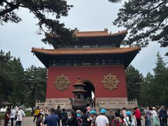 -须弥福寿之庙