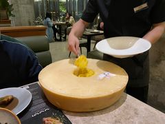 -OGGI TRATTORIA PIZZERIA(深业上城店)